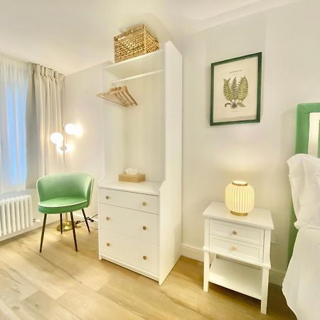 Apartamento Mazzini 34 Collection Florencia Exterior foto