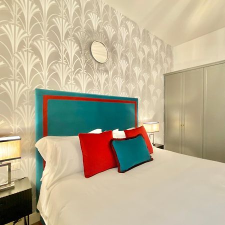 Apartamento Mazzini 34 Collection Florencia Exterior foto