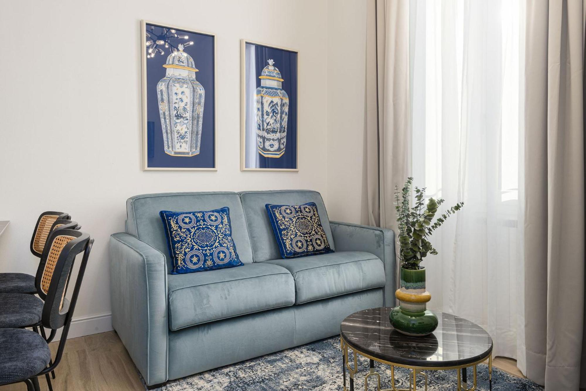 Apartamento Mazzini 34 Collection Florencia Exterior foto