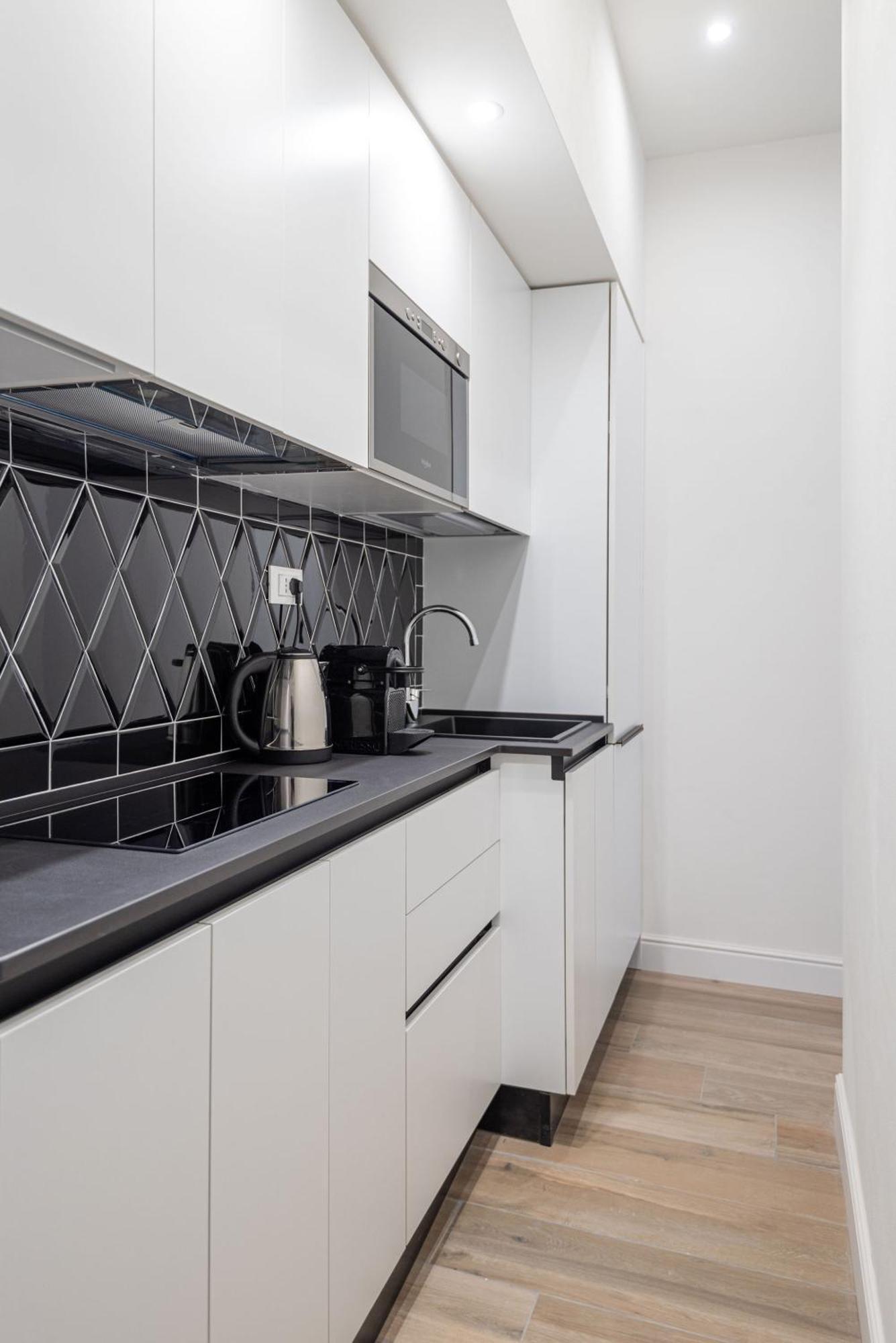 Apartamento Mazzini 34 Collection Florencia Exterior foto