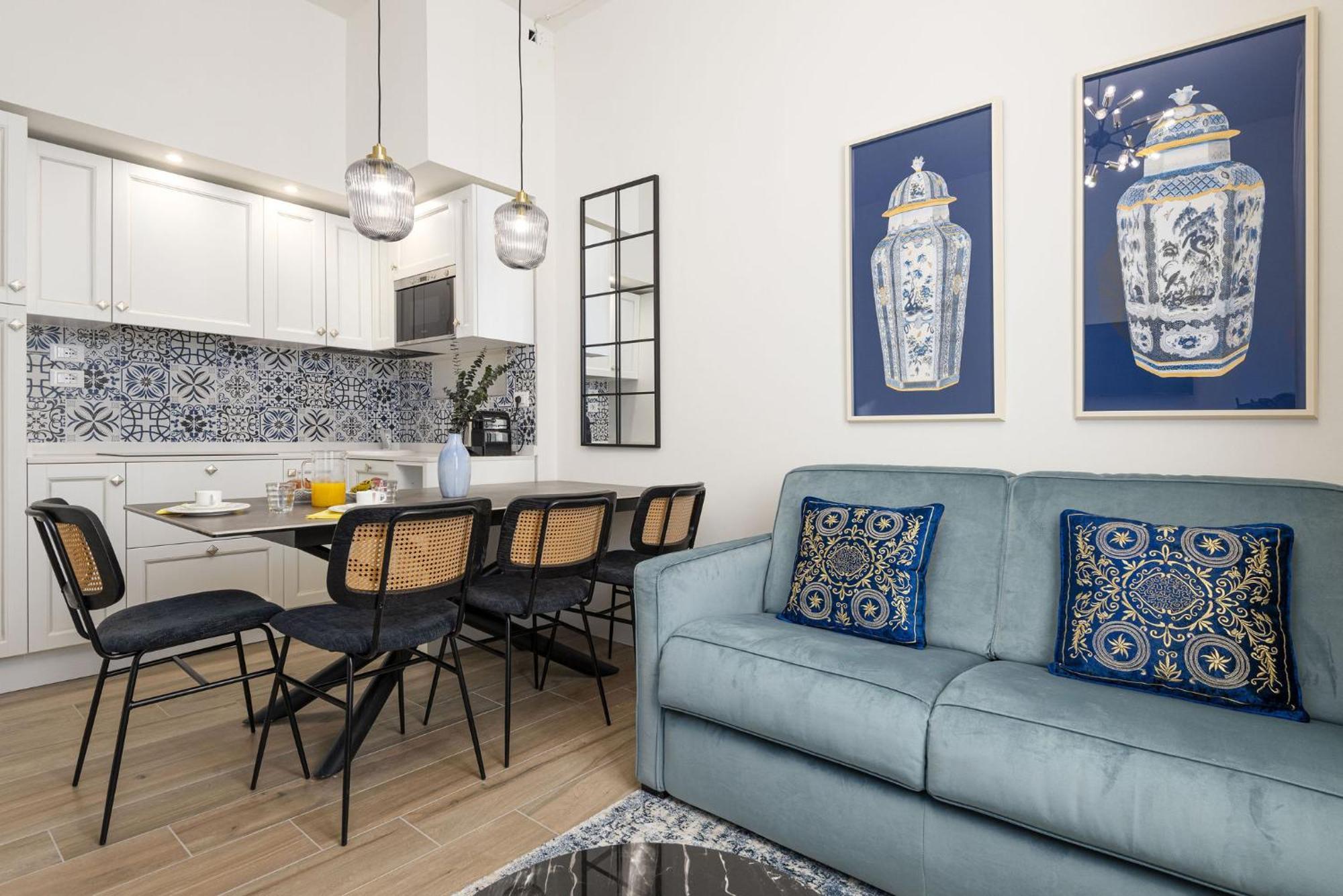 Apartamento Mazzini 34 Collection Florencia Exterior foto