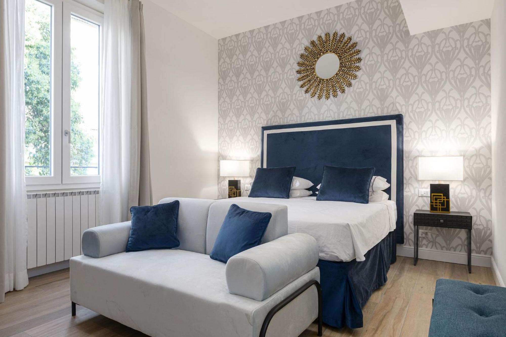 Apartamento Mazzini 34 Collection Florencia Exterior foto