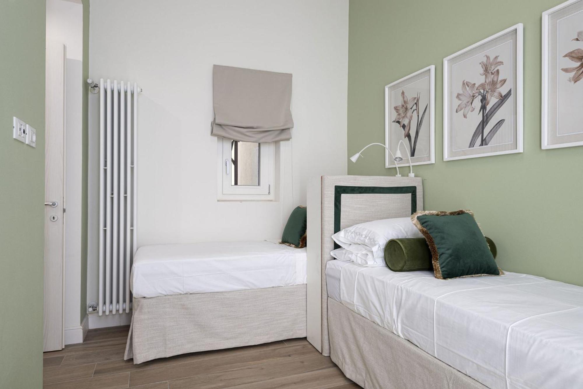 Apartamento Mazzini 34 Collection Florencia Exterior foto