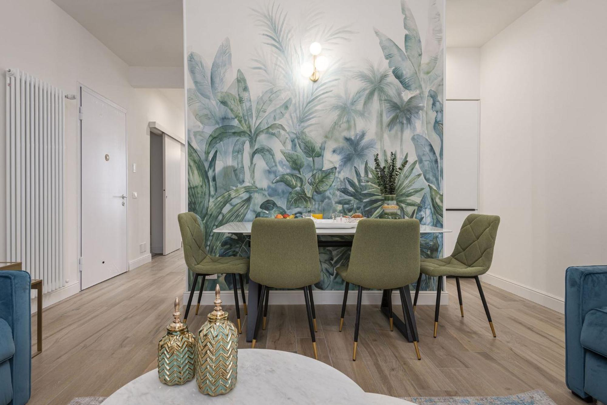 Apartamento Mazzini 34 Collection Florencia Exterior foto