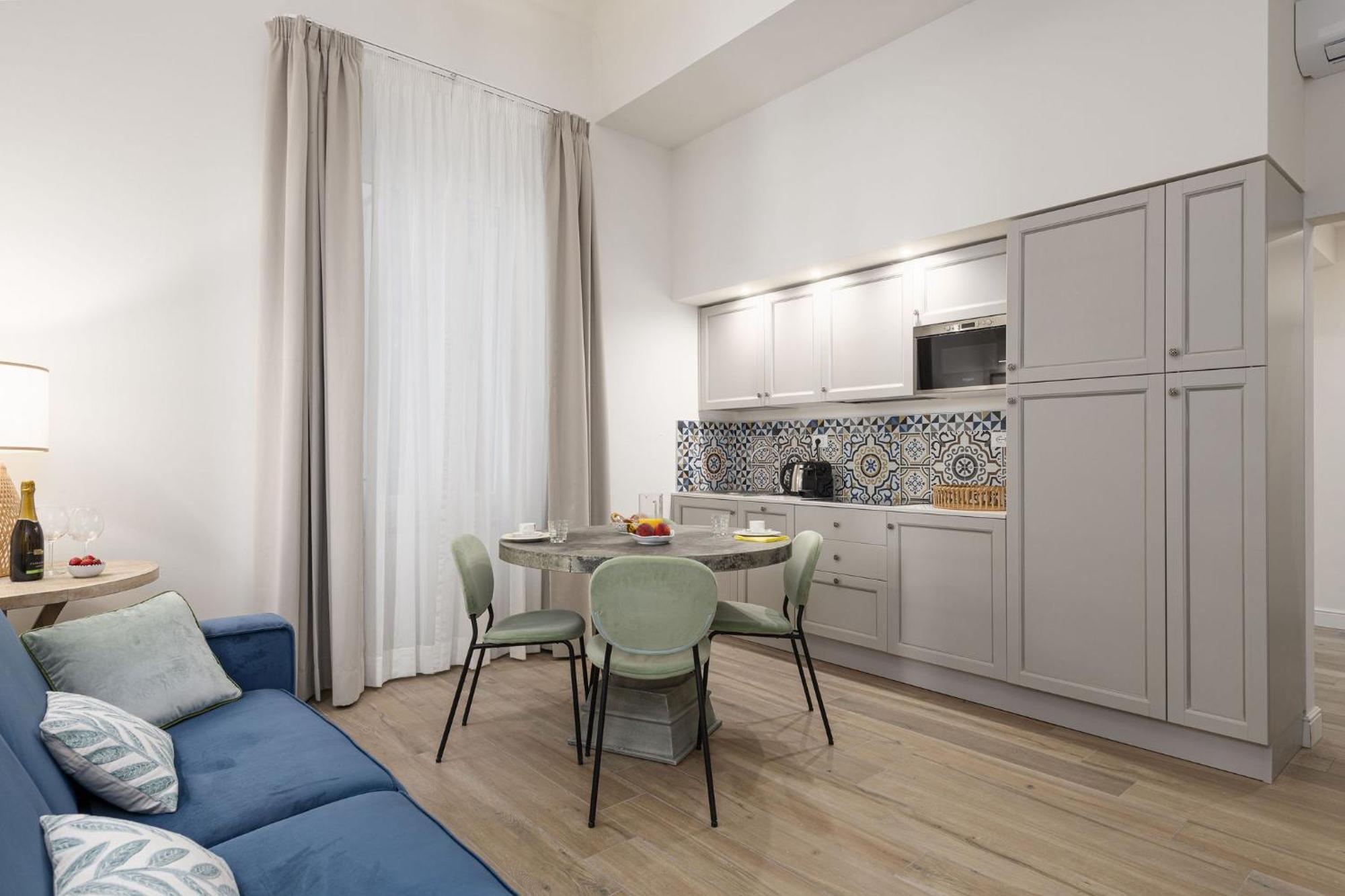 Apartamento Mazzini 34 Collection Florencia Exterior foto