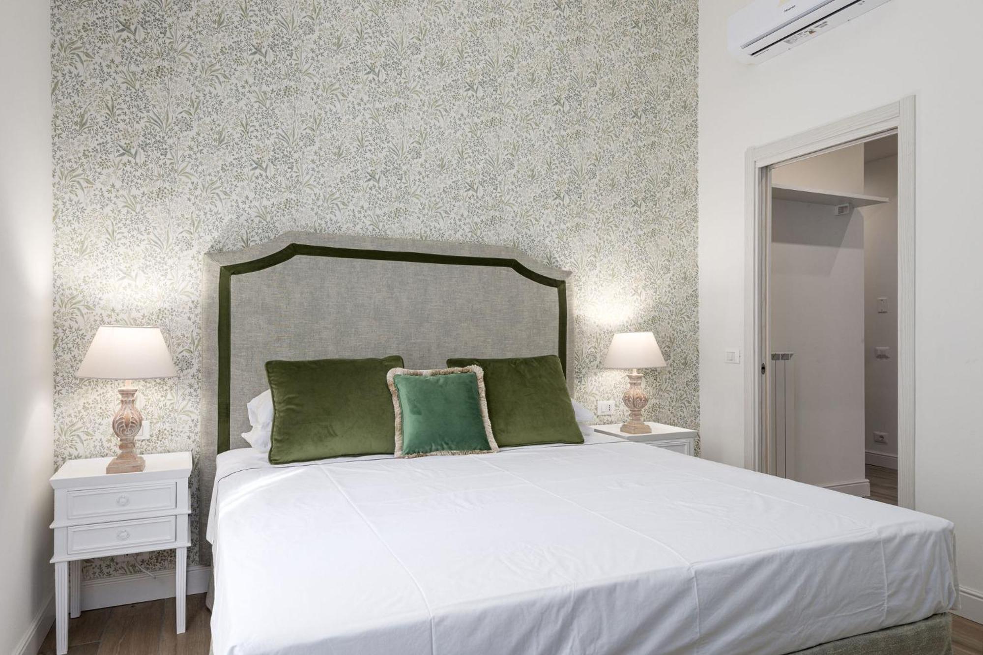 Apartamento Mazzini 34 Collection Florencia Exterior foto