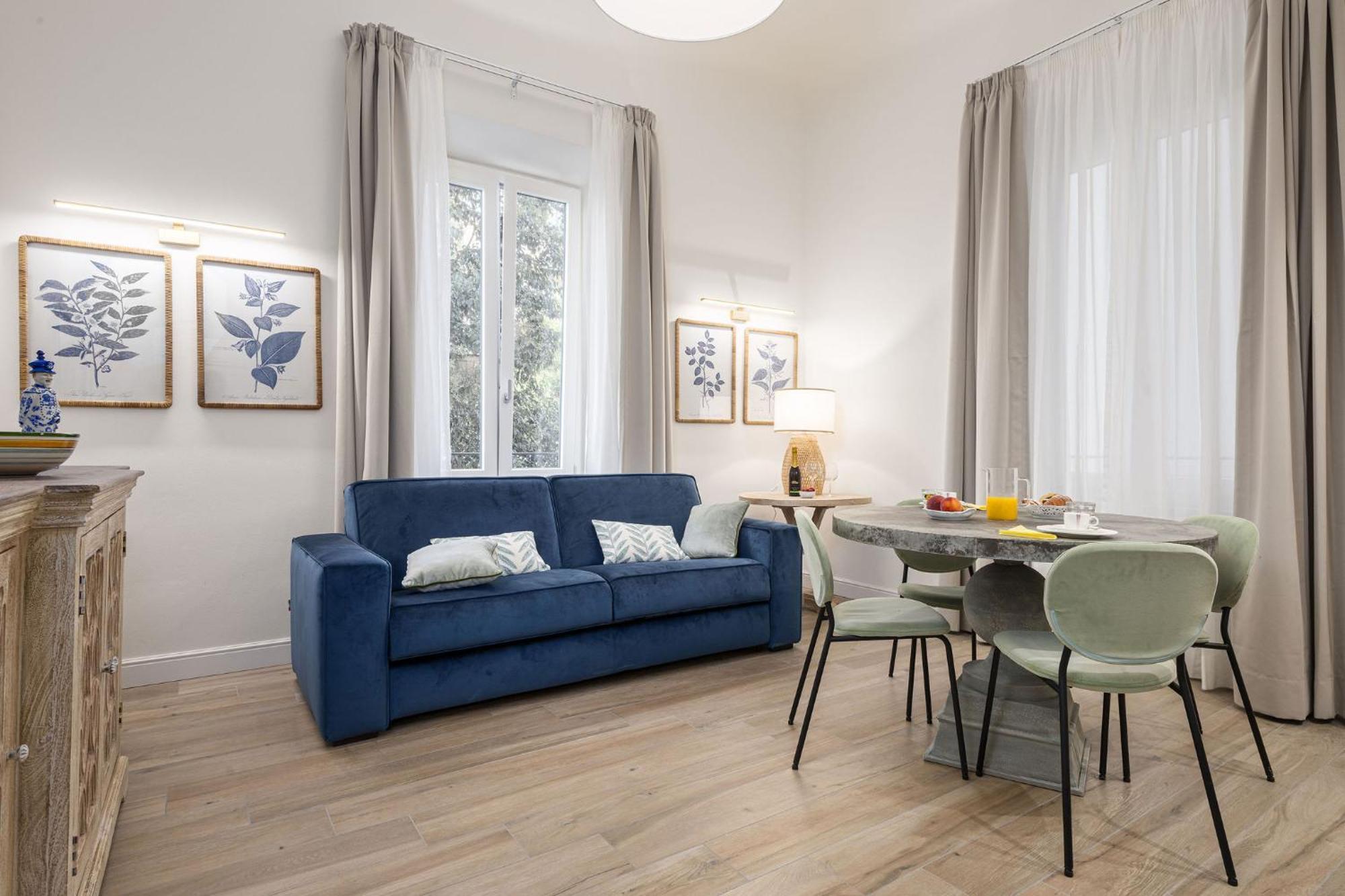 Apartamento Mazzini 34 Collection Florencia Exterior foto