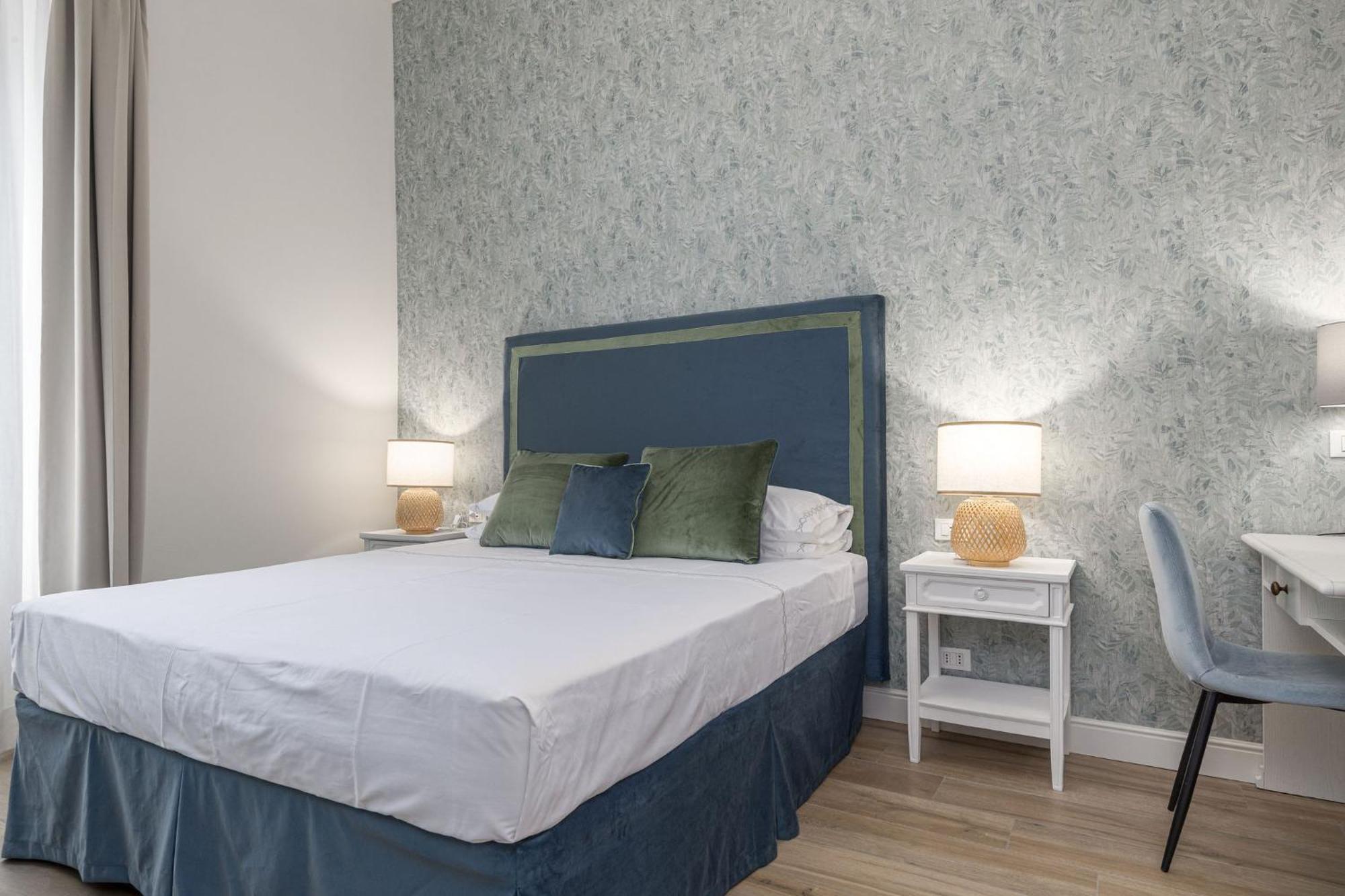 Apartamento Mazzini 34 Collection Florencia Exterior foto