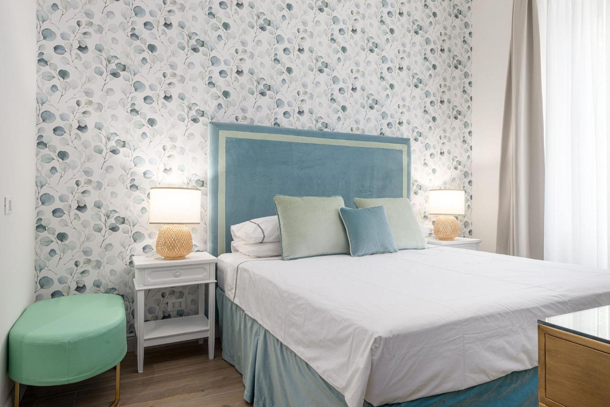 Apartamento Mazzini 34 Collection Florencia Exterior foto