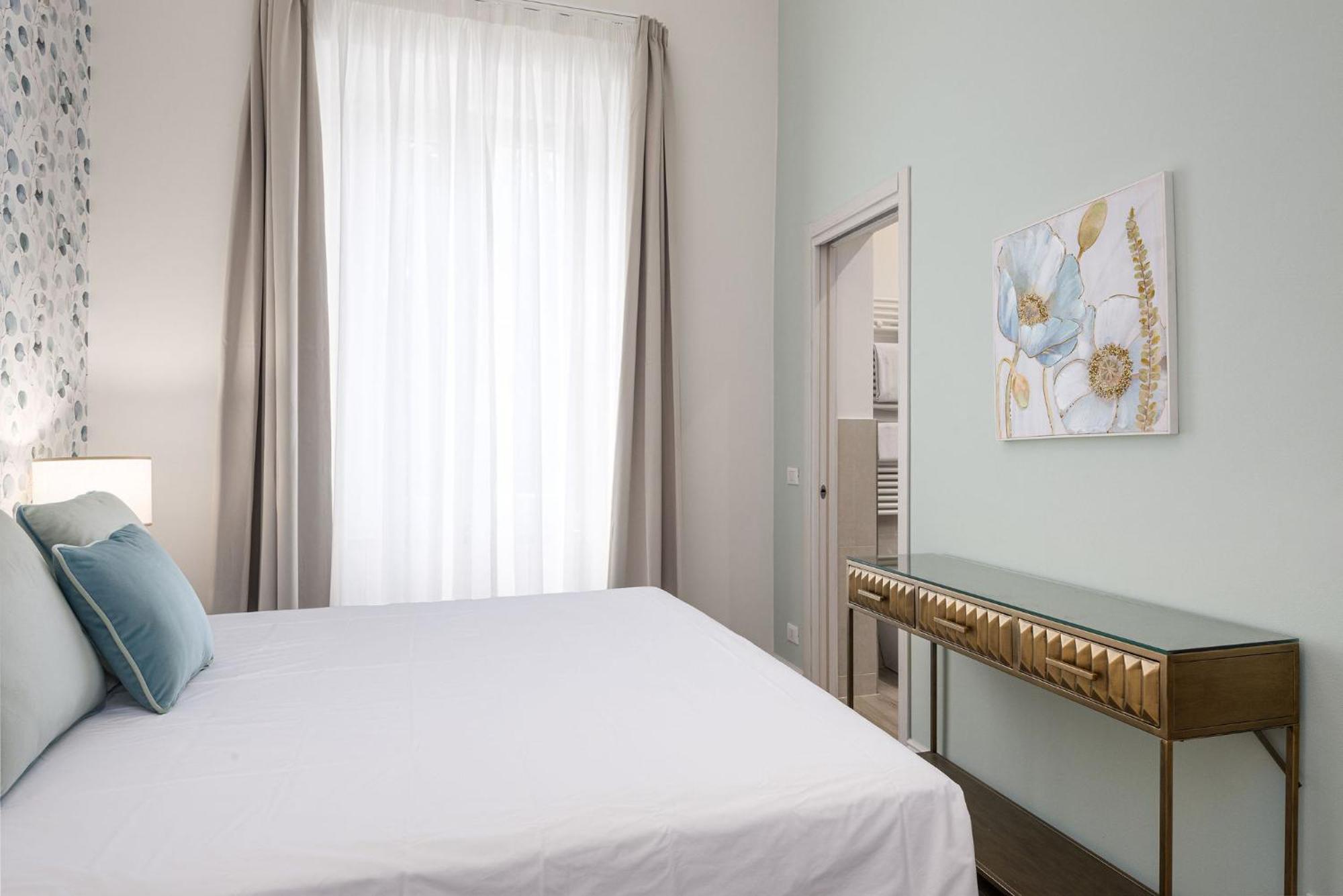 Apartamento Mazzini 34 Collection Florencia Exterior foto