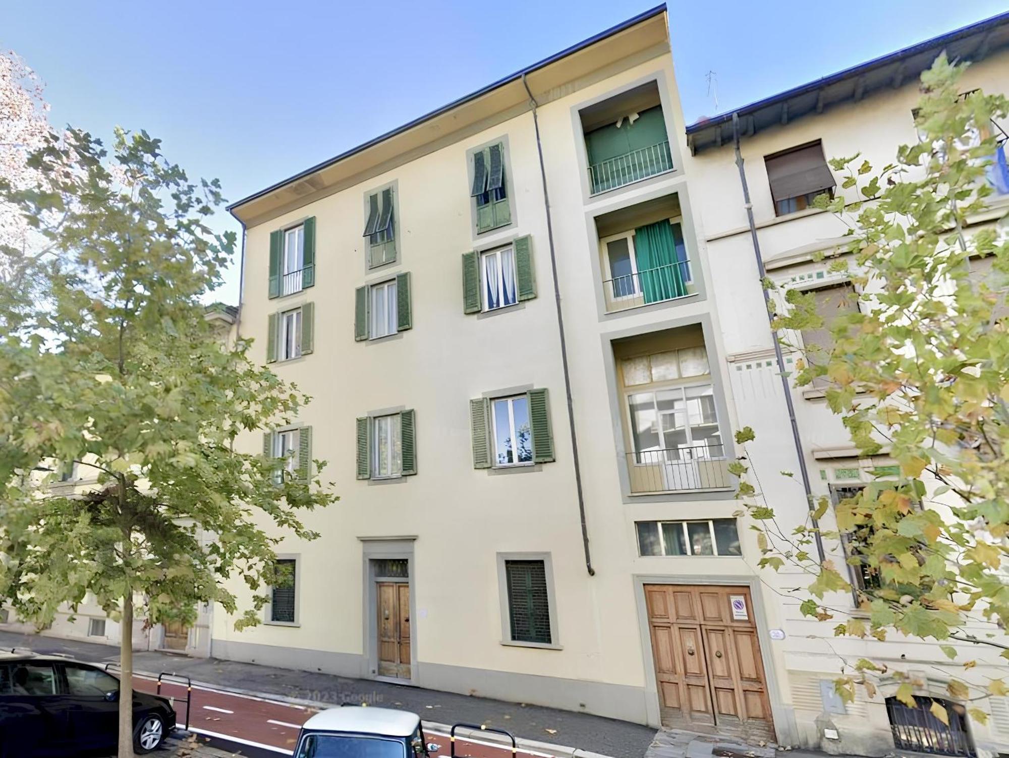 Apartamento Mazzini 34 Collection Florencia Exterior foto