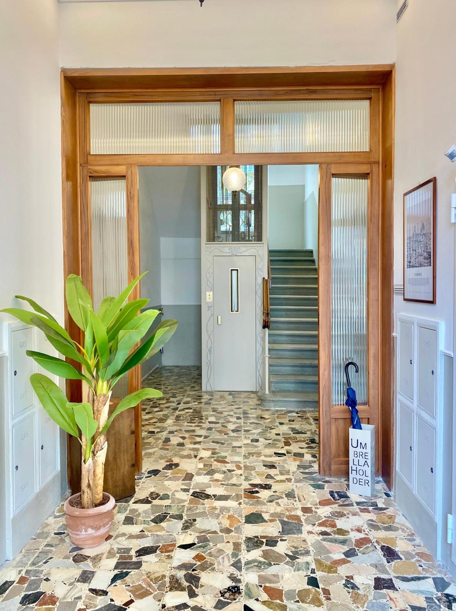 Apartamento Mazzini 34 Collection Florencia Exterior foto