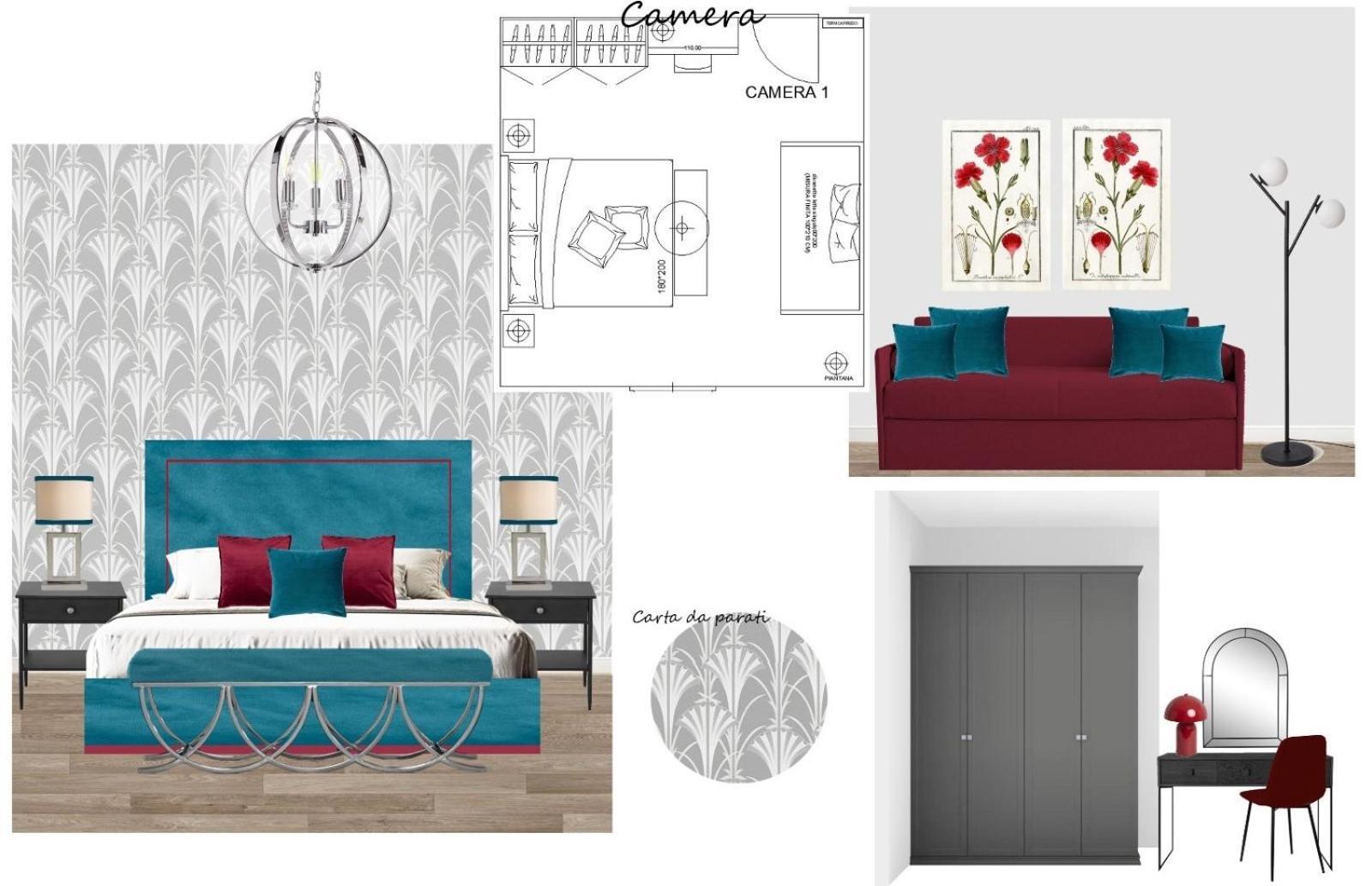 Apartamento Mazzini 34 Collection Florencia Exterior foto