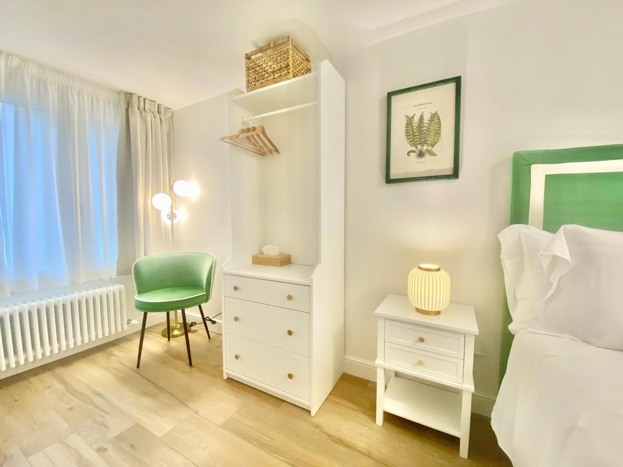 Apartamento Mazzini 34 Collection Florencia Exterior foto