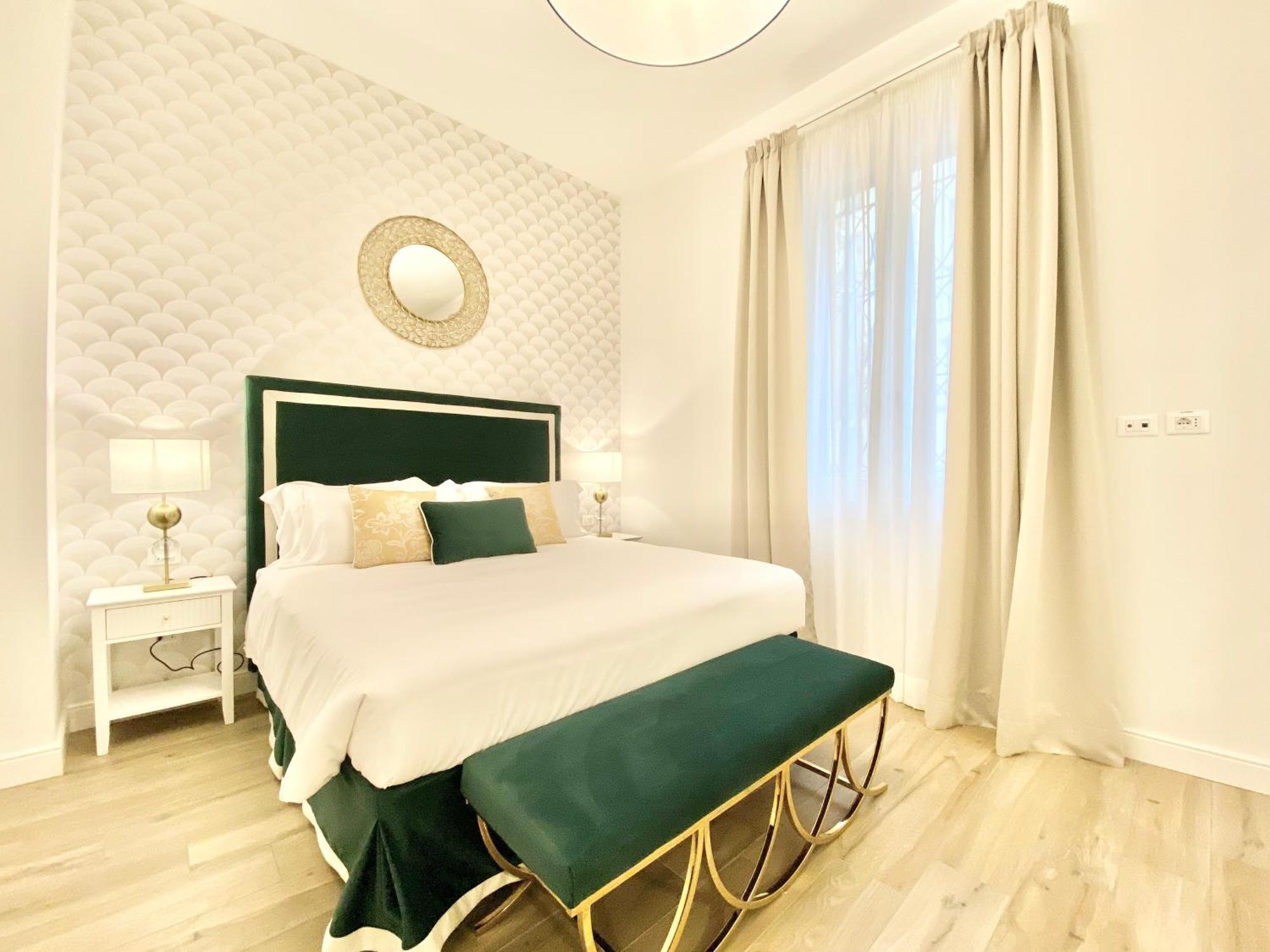Apartamento Mazzini 34 Collection Florencia Exterior foto
