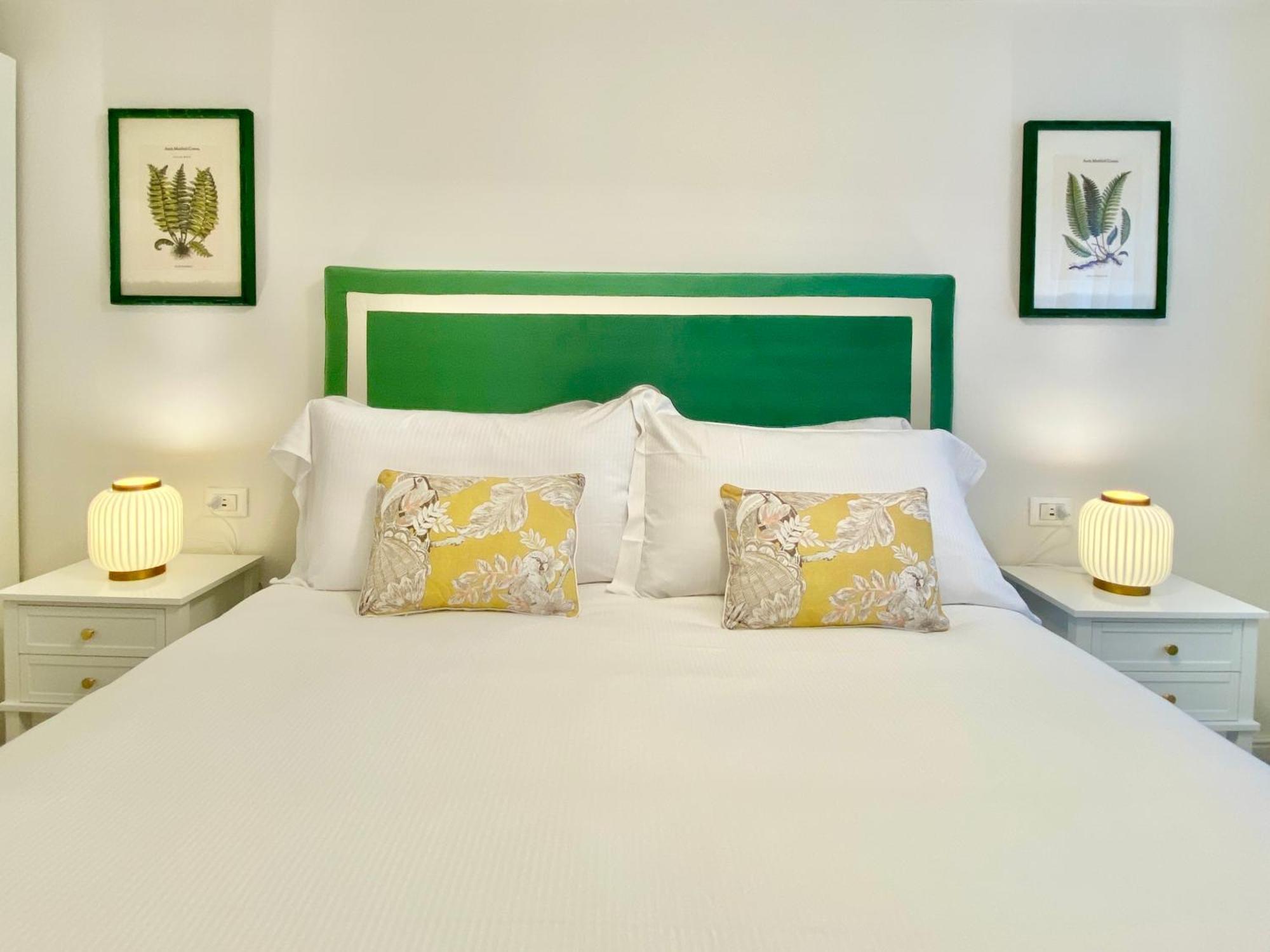 Apartamento Mazzini 34 Collection Florencia Exterior foto