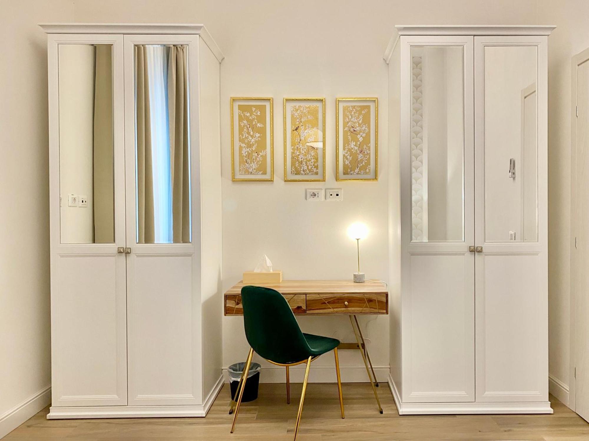 Apartamento Mazzini 34 Collection Florencia Exterior foto