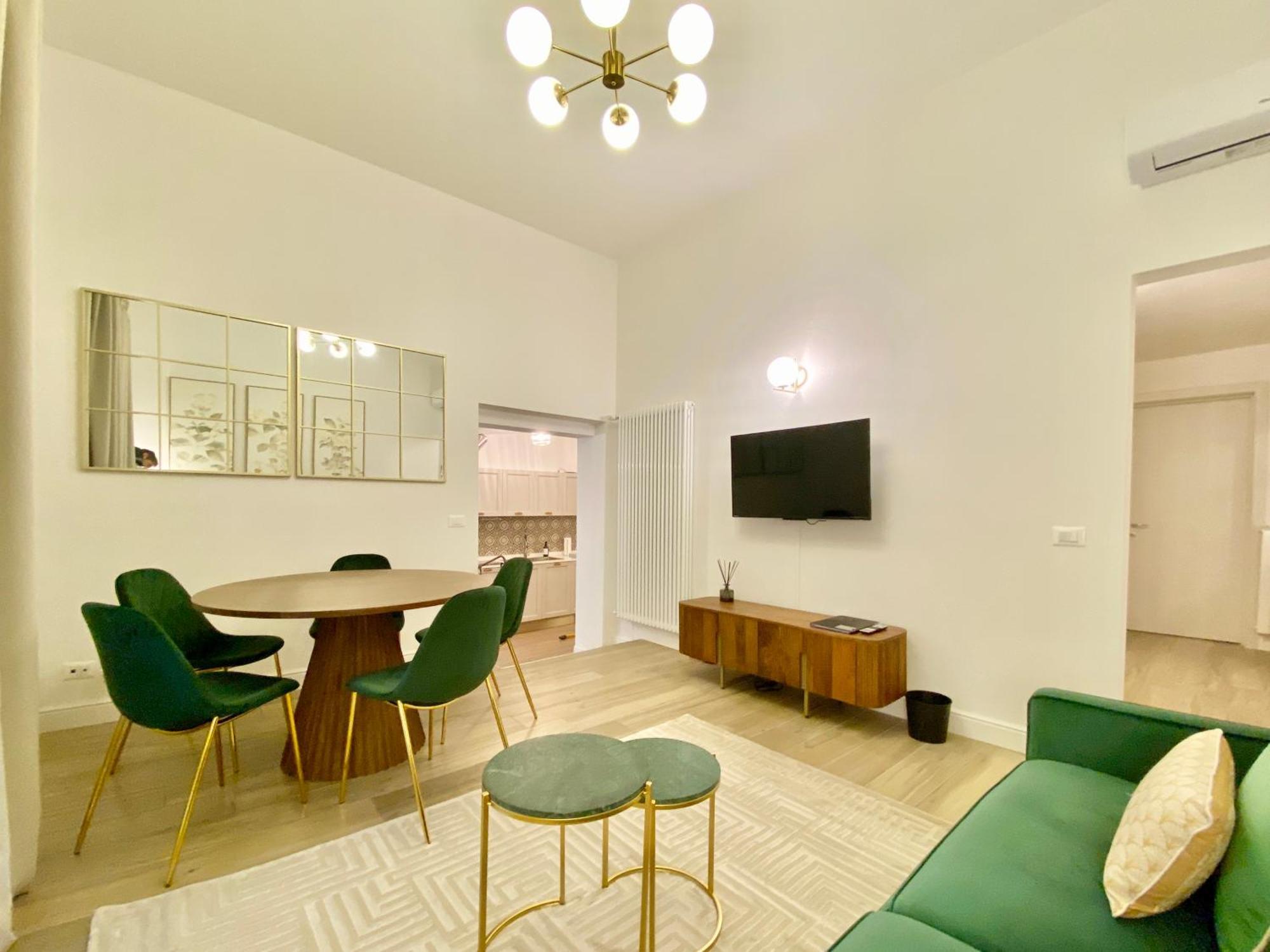 Apartamento Mazzini 34 Collection Florencia Exterior foto