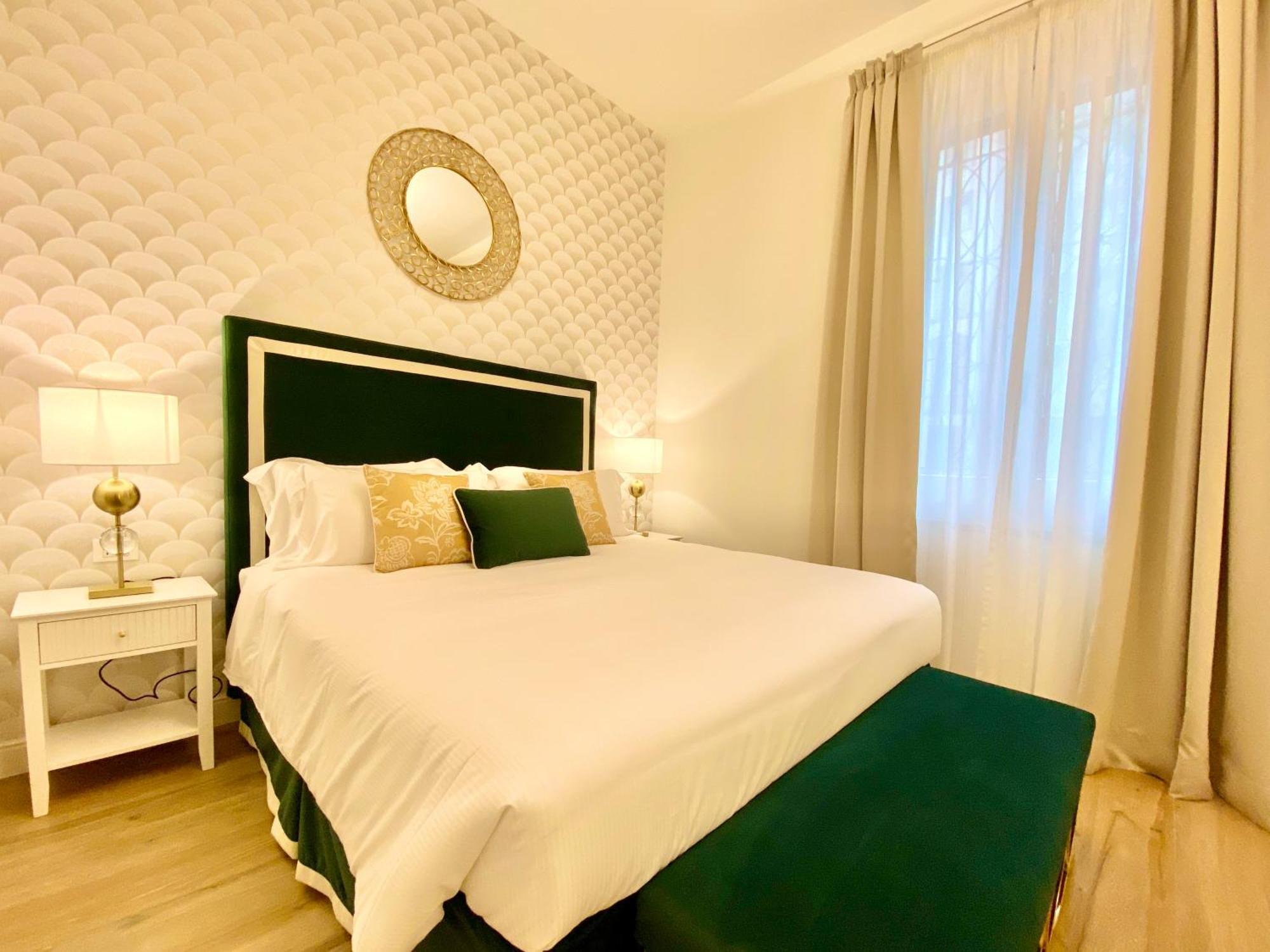 Apartamento Mazzini 34 Collection Florencia Exterior foto