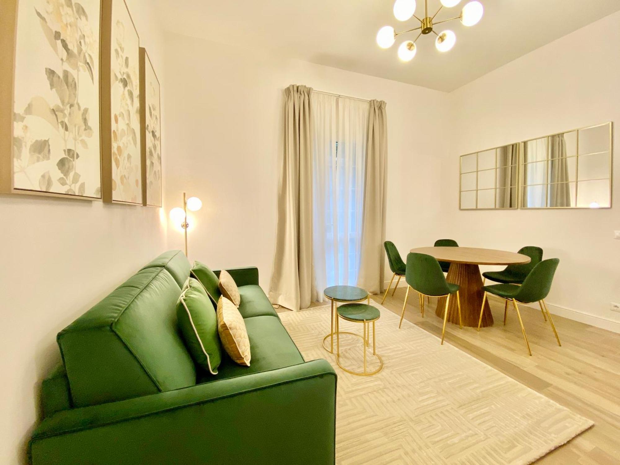 Apartamento Mazzini 34 Collection Florencia Exterior foto