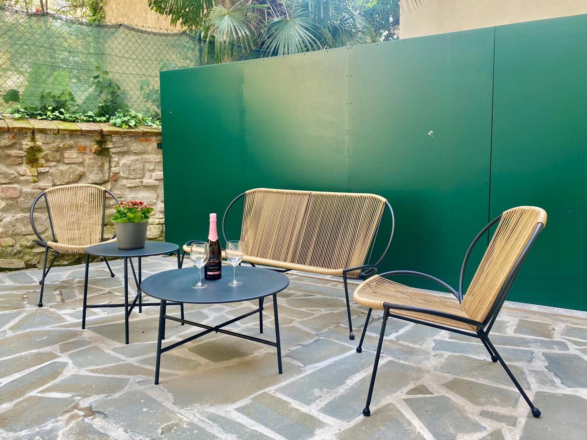Apartamento Mazzini 34 Collection Florencia Exterior foto