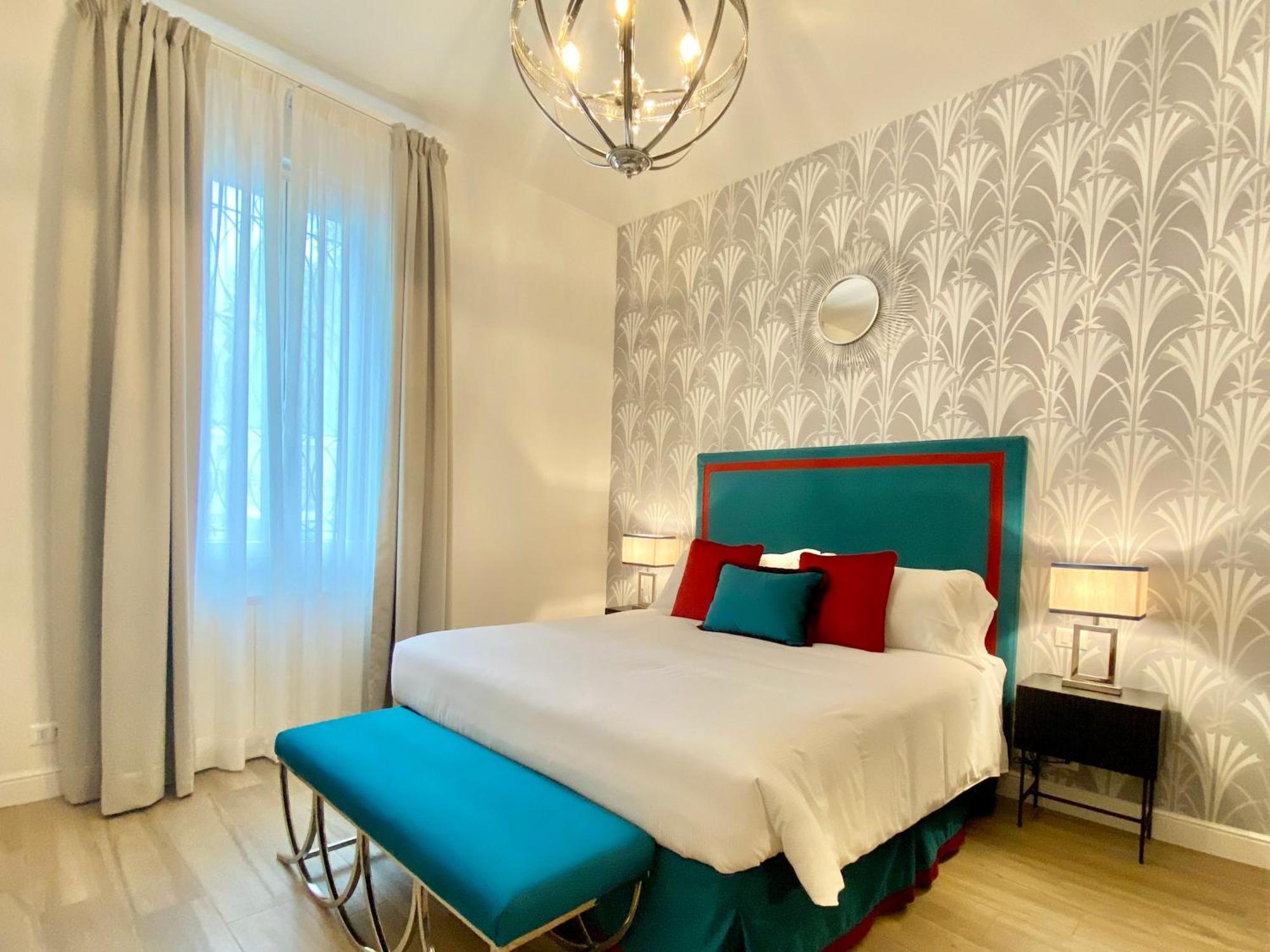 Apartamento Mazzini 34 Collection Florencia Exterior foto