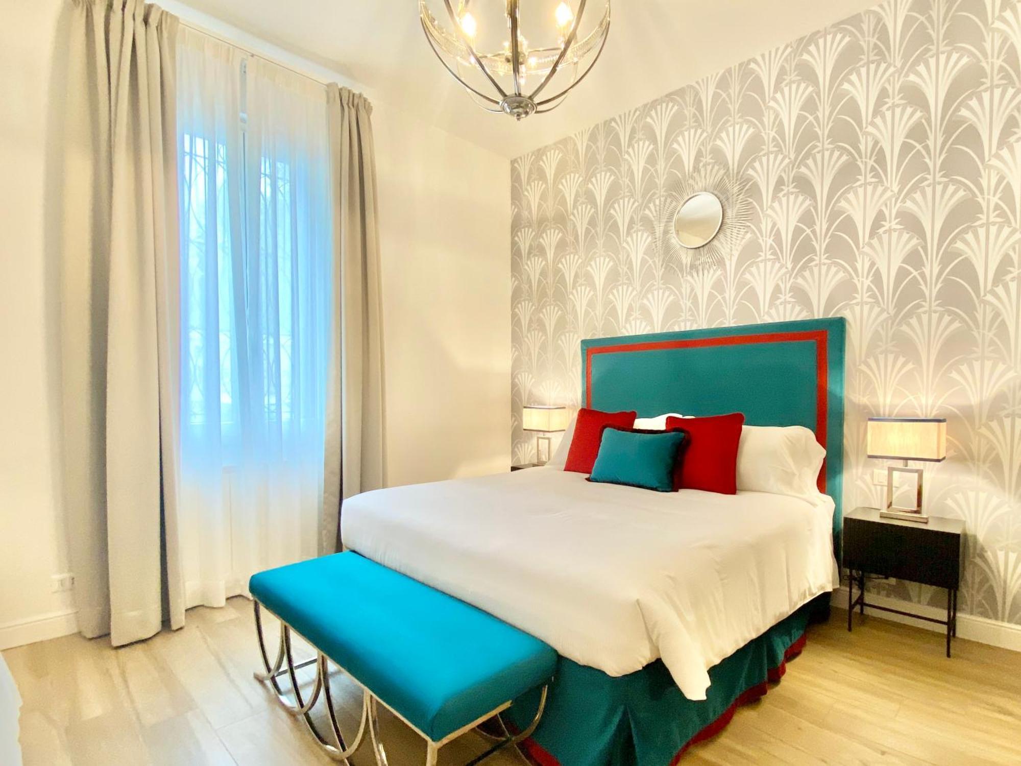Apartamento Mazzini 34 Collection Florencia Exterior foto
