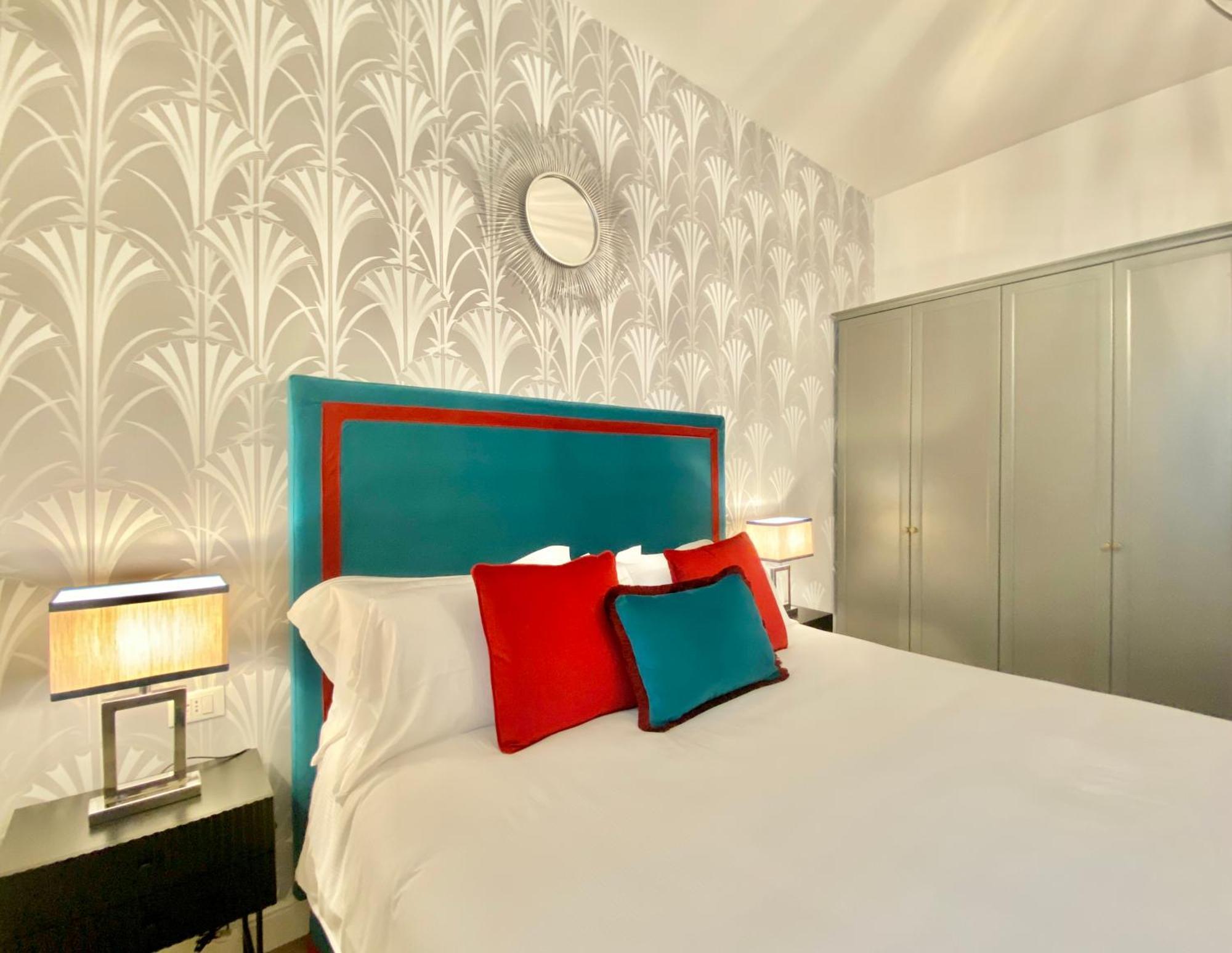 Apartamento Mazzini 34 Collection Florencia Exterior foto